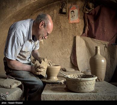صنایع دستی